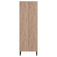 Arden 2 Door Display Cabinet